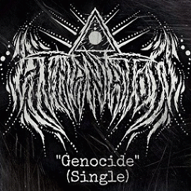 Athanatos (USA) : Genocide